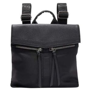 Botkier Black Trigger Backpack